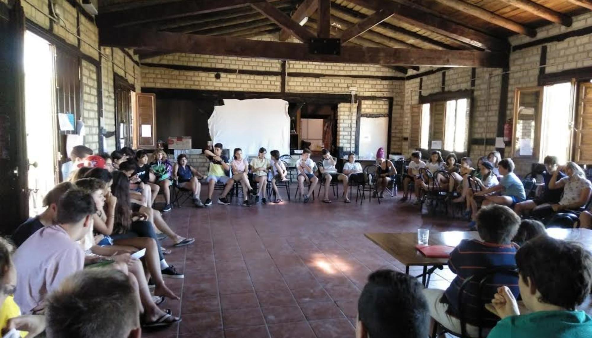 Escuela Fregenal